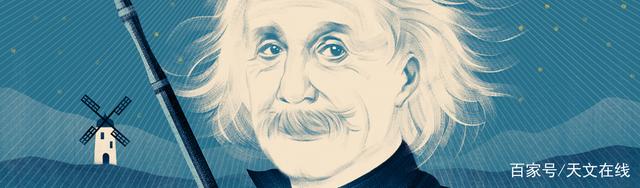 当爱因斯坦与风车战斗——年轻物理学家对恩斯特·马赫的思想的探索