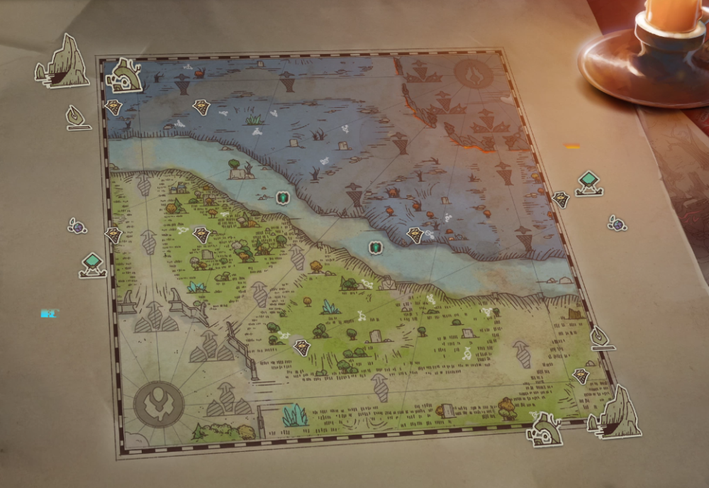 DOTA 2 迎来 7.33“大展宏图”游戏更新：推出全新游戏地图