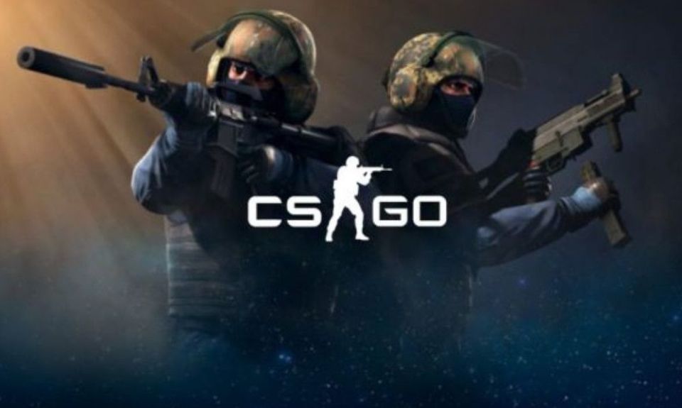周末数据再创纪录《CS：GO》同时在线玩家数破140万
