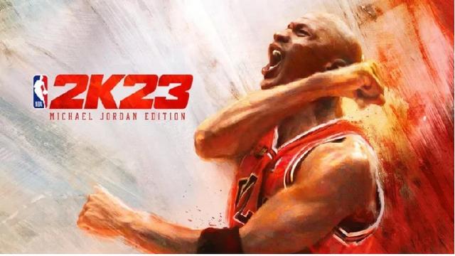 NBA2K不是游戏，而是一座篮球博物馆