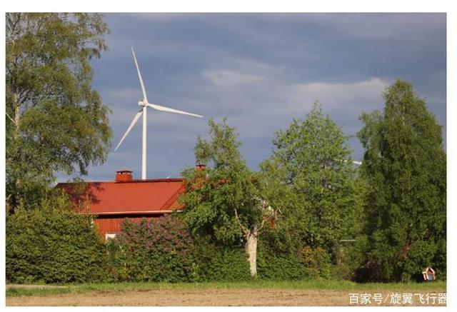 你家附近有风车吗？芬兰最新研究表明：发电风车有害健康是谣言