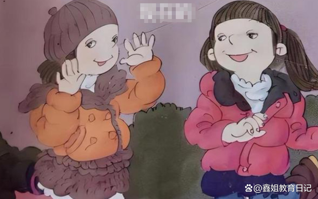 “毒教材”越发猖狂，高中教材封面引用日本地标，家长直呼太离谱