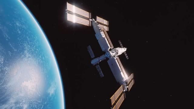 中国空间站新居来访！航天员将打开“三室两厅”新世界
