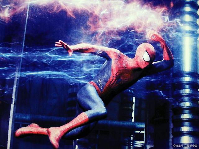 《蜘蛛侠：平行宇宙》：一部充满创意和情感的超级英雄电影！