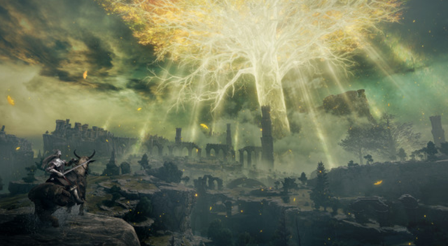《艾尔登法环》新DLC“黄金树之影”终于要来了