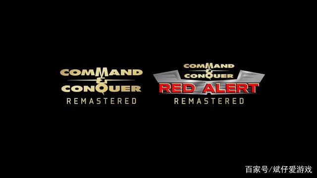 《命令与征服：红色警戒》EA为纪念游戏25周年，推出4K重制版红警