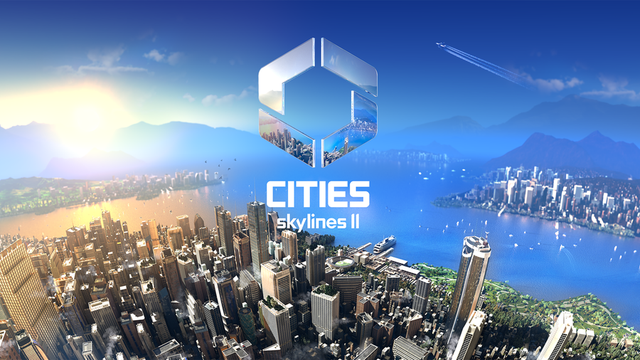 《城市：天际线2》正式公布，将于今年进行发售