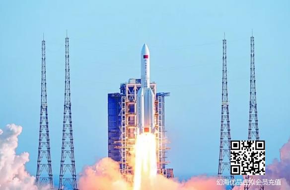 2025年中国有望开启太空旅行，票价约200万至300万！