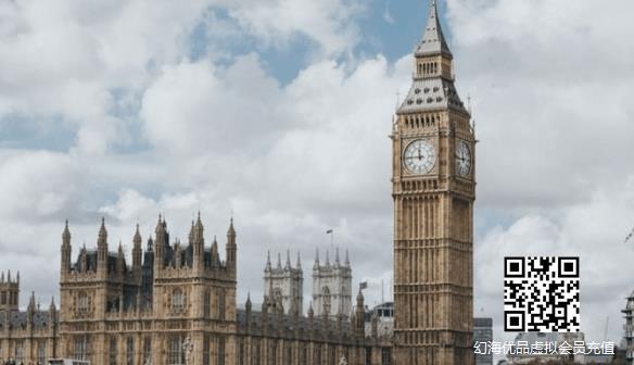 英国伦敦地标性建筑历经5年修复：大本钟恢复运行！