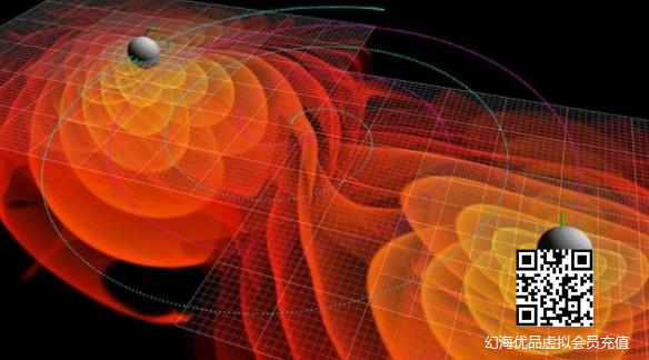 2021年十大黑洞新发现：霍金“黑洞面积定理”被证实！
