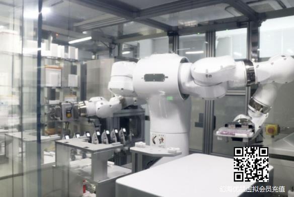 日厂AI机器人培养干细胞实验成功率已提升至91%
