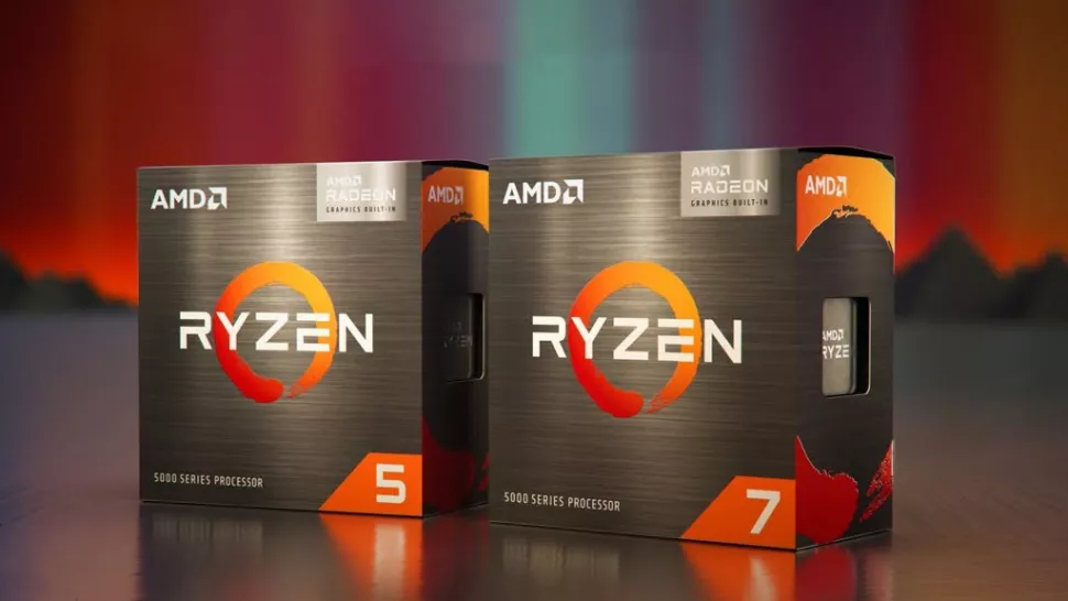 AMD的Ryzen 5000系列CPU在新品发布前或将逐步降价