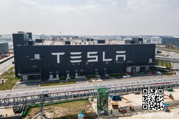 外媒报道特斯拉上海工厂并未像预计一样于周一恢复生产