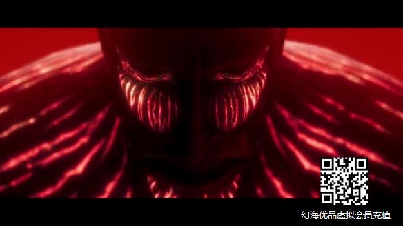 《进击的巨人》最终季MV：地鸣发动视觉冲击超震撼！