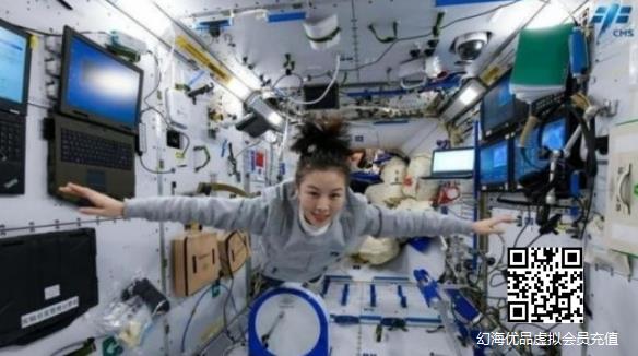 再创纪录！女航天员王亚平成中国在轨时间最长航天员