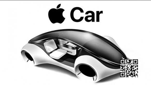 苹果Apple Car新进展：开发组低调走访韩国SK LG