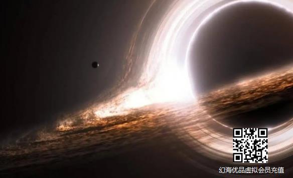 距地球16万光年！天文学家首次发现银河系外休眠黑洞