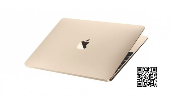 苹果官方宣布：2015年款12英寸MacBook已经被抛弃