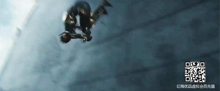 《黑豹2》全新预告被曝：新任女黑豹更多战斗画面！