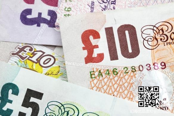 英国将结束纸质英镑流通：全部更换为塑料制钞票！