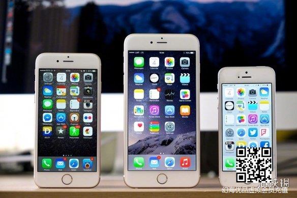 一代神机落幕！苹果将把iPhone6Plus列为过时产品