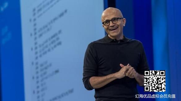 微软CEO：下一代Windows正在测试中 即将面世！