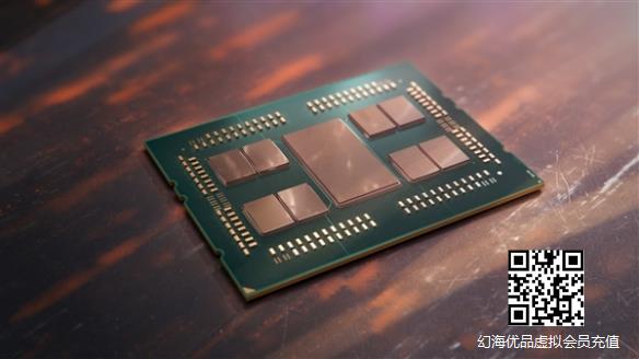 代号Chagall：曝AMD Zen3线程撕裂者定档8月发布