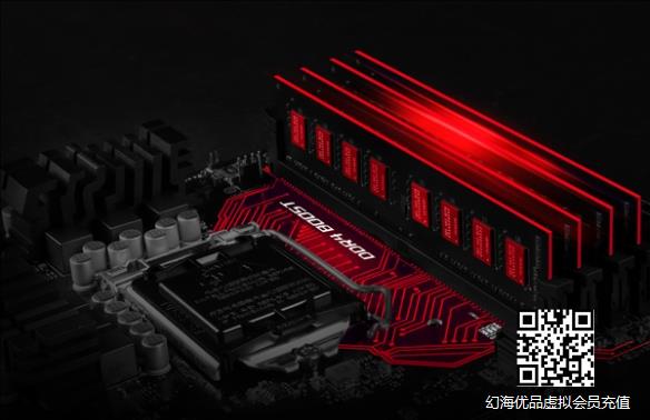 金士顿DDR5内存将在第三季度问世：支持12代酷睿