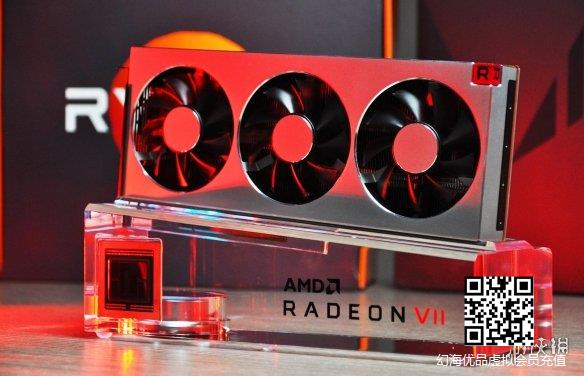 显卡缺货情况严重 AMD首席技术官称2023年才能解决