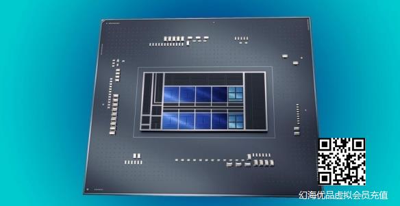 Intel12代酷睿i7-12800H跑分曝光 性能大大超过5800H