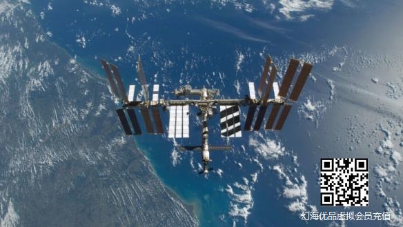 真太空电影 俄罗斯摄制组将飞往国际空间站拍摄影片