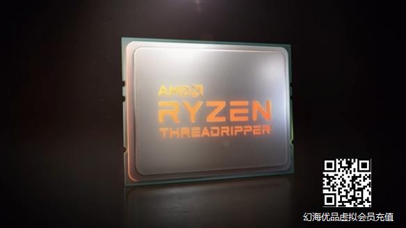 AMD Zen3线程撕裂者曝光：预计8月发布、16核起跳