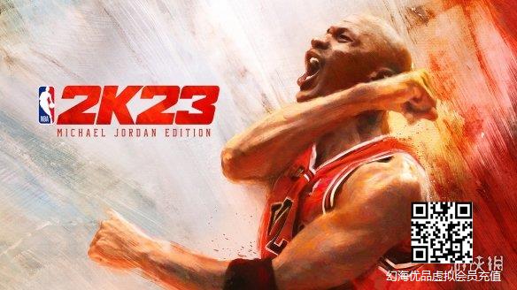 《NBA 2K23》开发者访谈 从零开始的NBA巨星之旅！