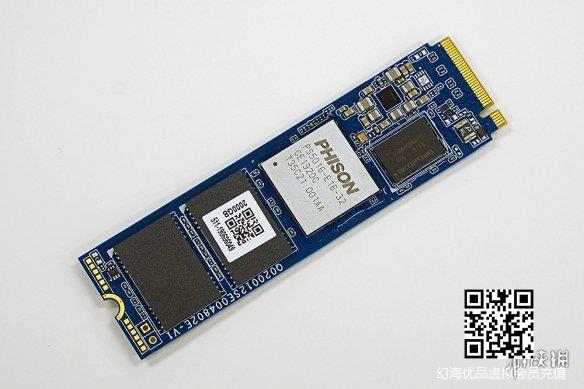 PCIe 5.0 SSD 世代到来，AMD / 群联 / 美光三方宣布合作