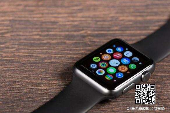 有消息称苹果暂时不会向 Apple Watch 添加新的传感器