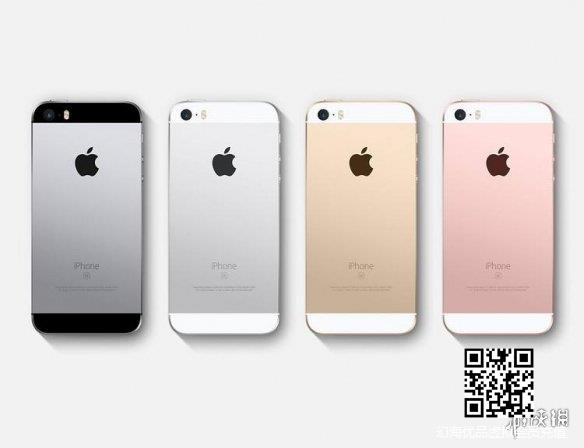传闻苹果iPhone SE3已开始生产 最快预计在3月发布