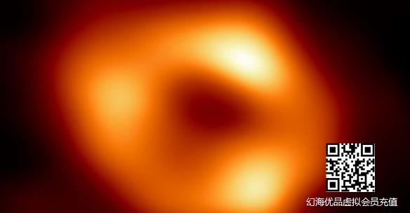 距离地球仅1500光年！科学家称发现离地球最近黑洞！