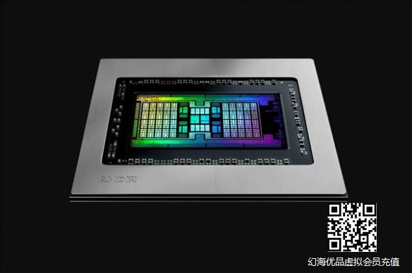 AMD梵高APU升级最新音频技术 采用7nm工艺制造