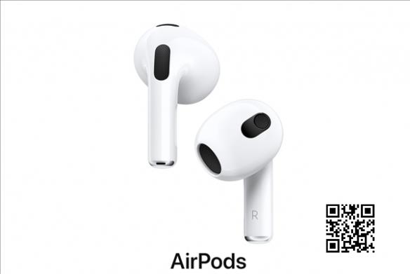 大量用户投诉苹果AirPods耳机有异响 售后不解决不换新