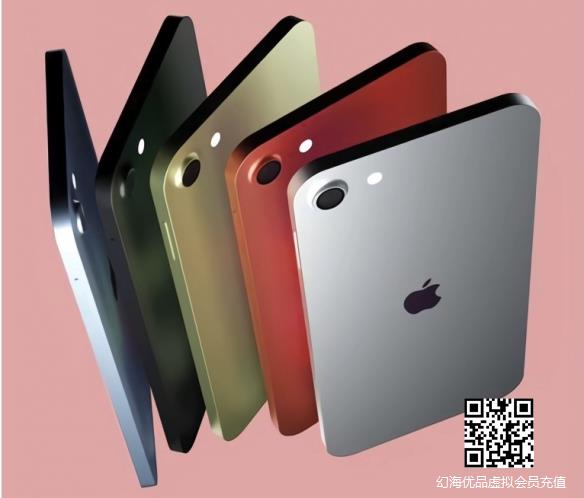 爆料：苹果将于秋季发布iPod Touch2021！无刘海全面屏