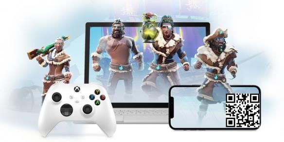 高通公开手持游戏设备开发套件！为Xbox掌机提供新思路？