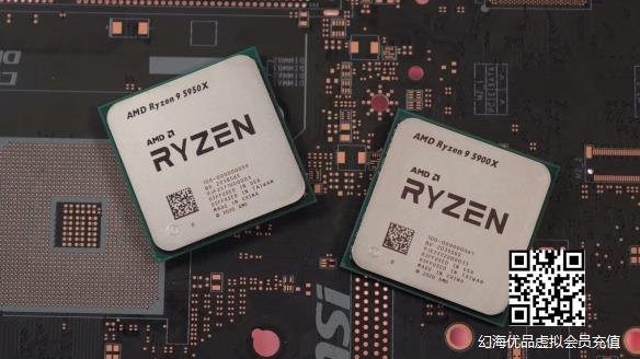 AMD承认Zen 3 CPU易受攻击 可以避免但会影响性能