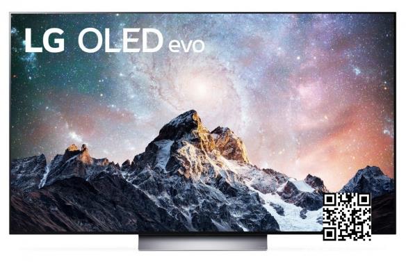 LG发布2022款OLED电视 将推出适用于游戏的42英寸屏幕