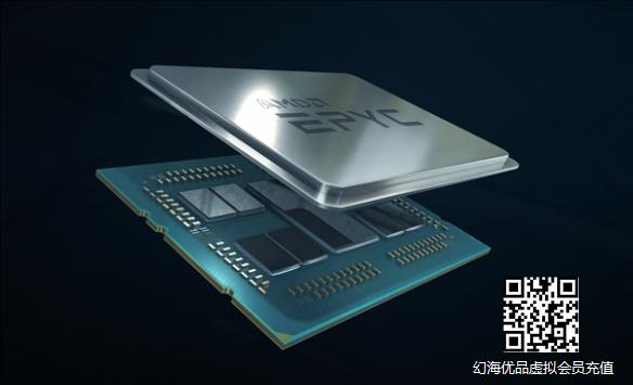 5nm Zen4在手 AMD将重返巅峰：夺回25%CPU市场