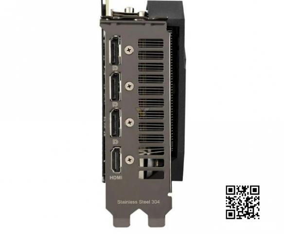 华硕将推出 RTX 3060 Phoenix 显卡：为ITX机箱打造