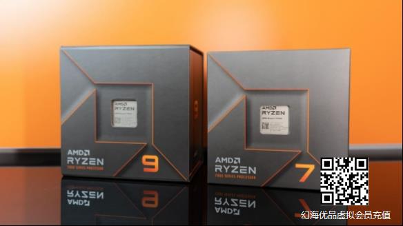 AMD锐龙7000系处理器首测 最强游戏CPU名号坐实！