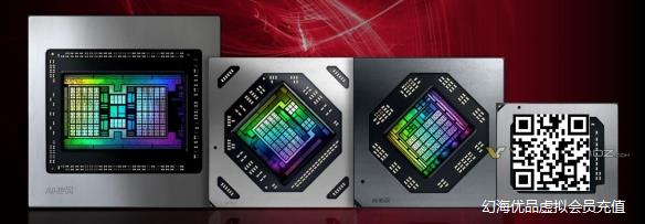 第一款6nm游戏GPU AMD Navi 24核心渲染照曝光！