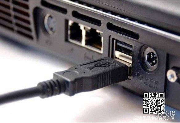 笔记本电脑将标配USB-C接口 提高充电和数据传输速度
