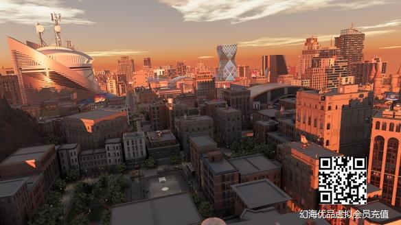 《NBA 2K23》篮球之城详细介绍！迄今为止最好的迭代