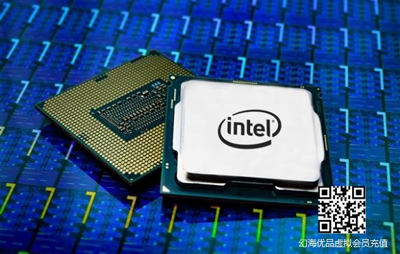 Intel全新5nm处理器工艺曝光 效能直追台积电2nm！